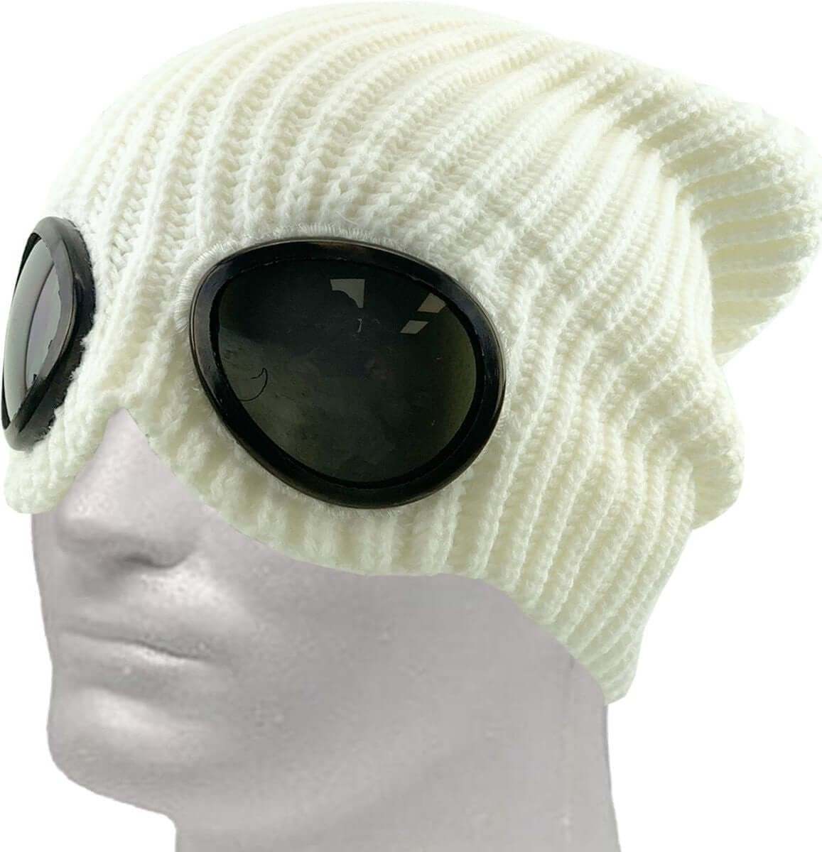 The Goggle Beanie Image
