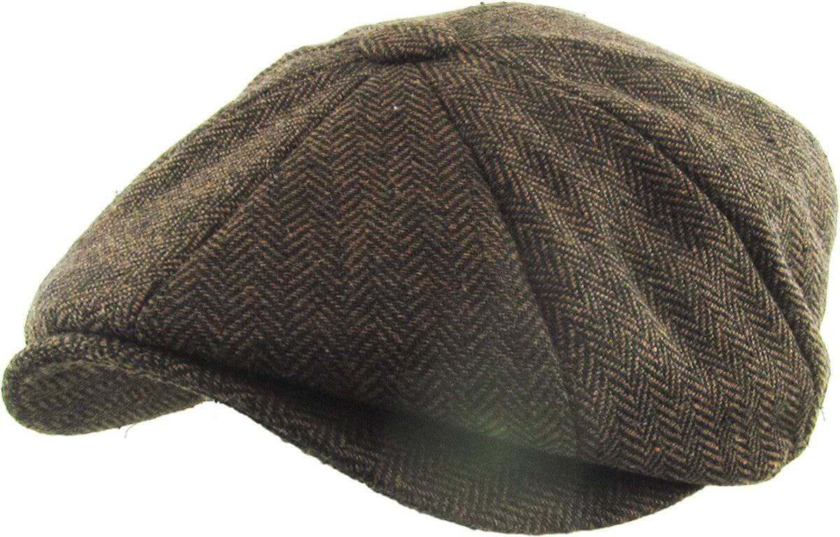 The New Age Newsboy Image