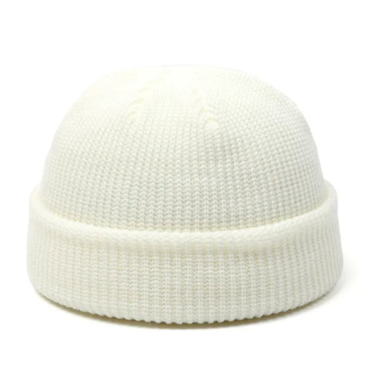 Original Knit Fisherman Beanie Cap