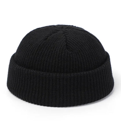 Original Knit Fisherman Beanie Cap