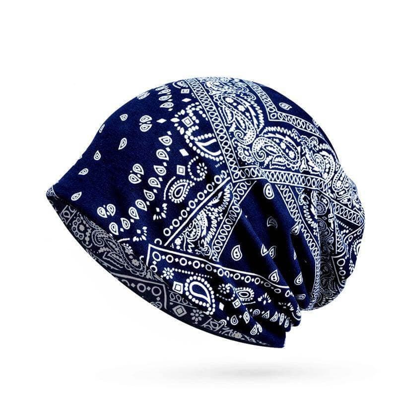 Original Bandana Beanie Image