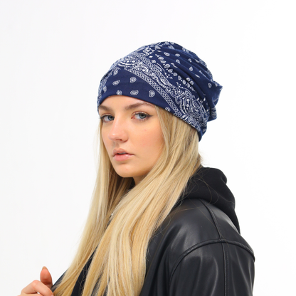 Original Bandana Beanie