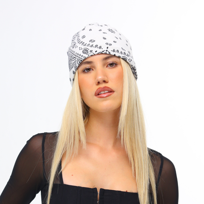 Original Bandana Beanie