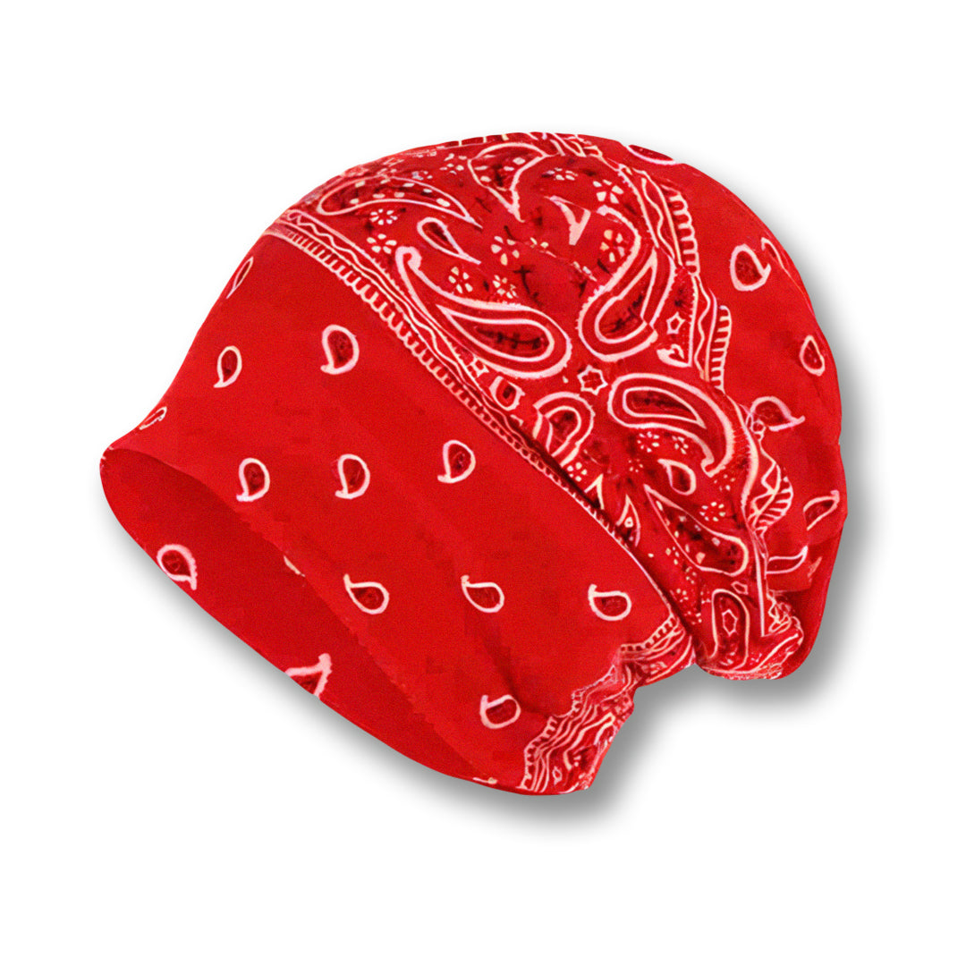 Original Bandana Beanie - 2023