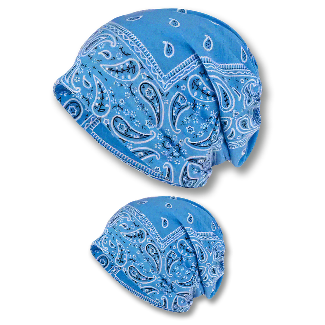 Original Bandana Beanie - 2023