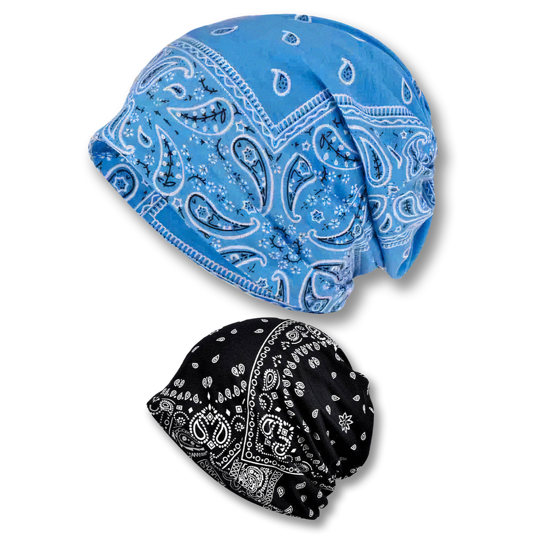 Original Bandana Beanie - 2023
