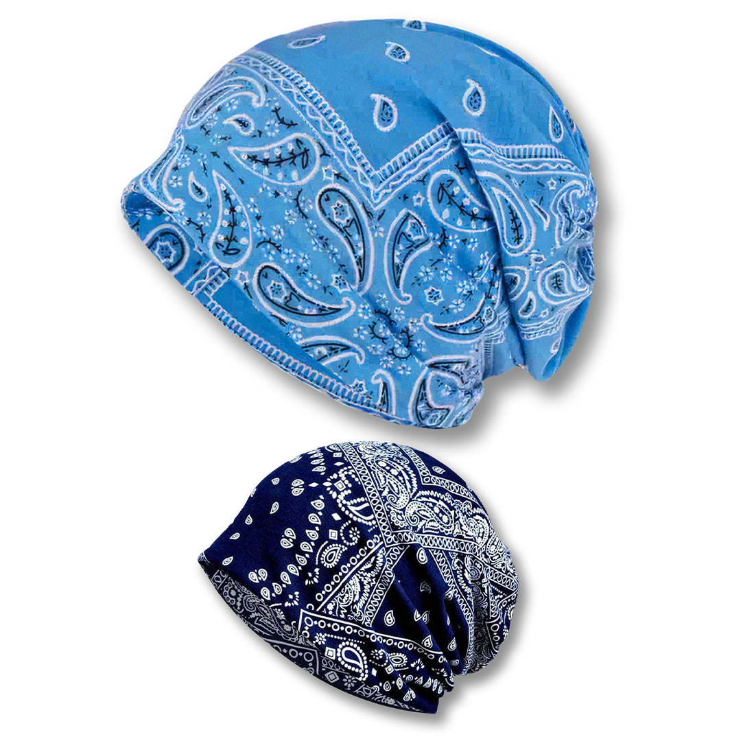 Original Bandana Beanie - 2023