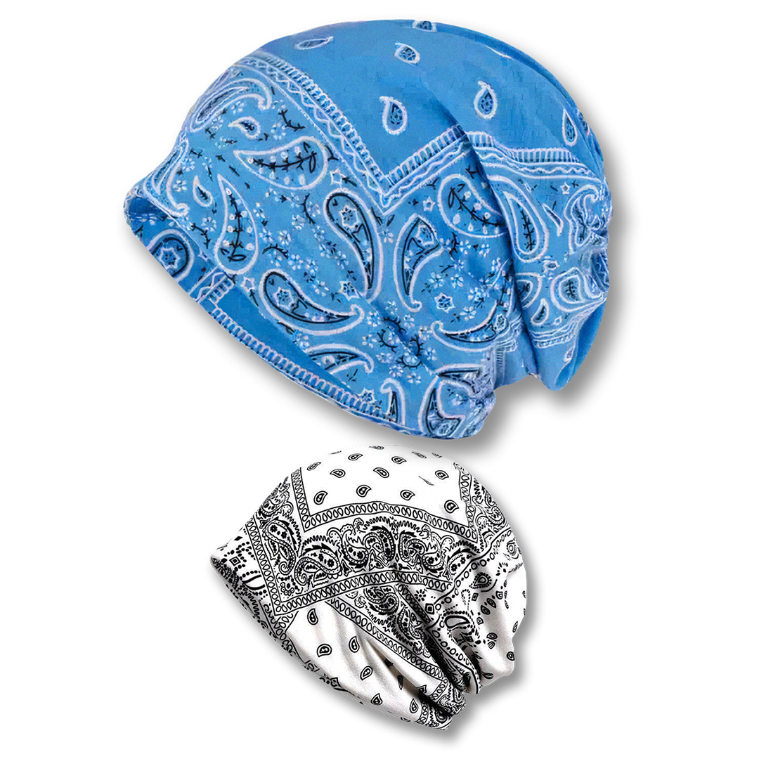 Original Bandana Beanie - 2023