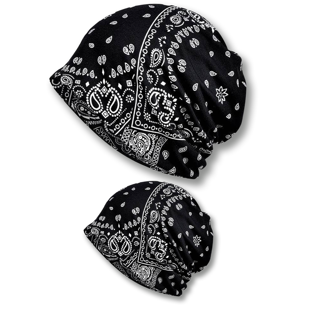 Original Bandana Beanie - 2023