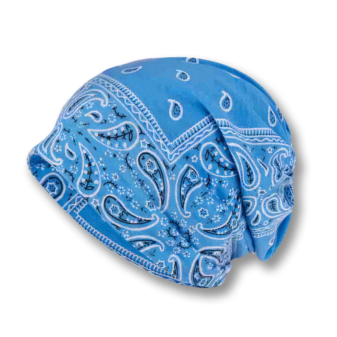 Original Bandana Beanie - 2023