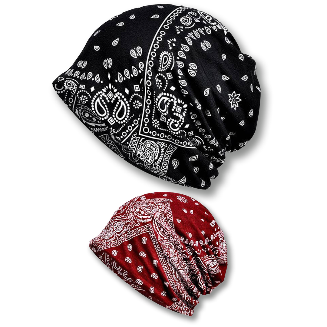 Original Bandana Beanie - 2023