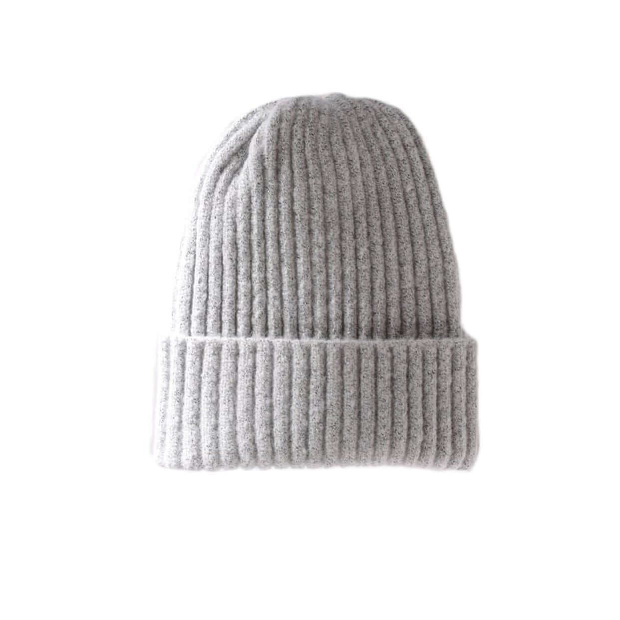 The Long Watch Knit Beanie Image