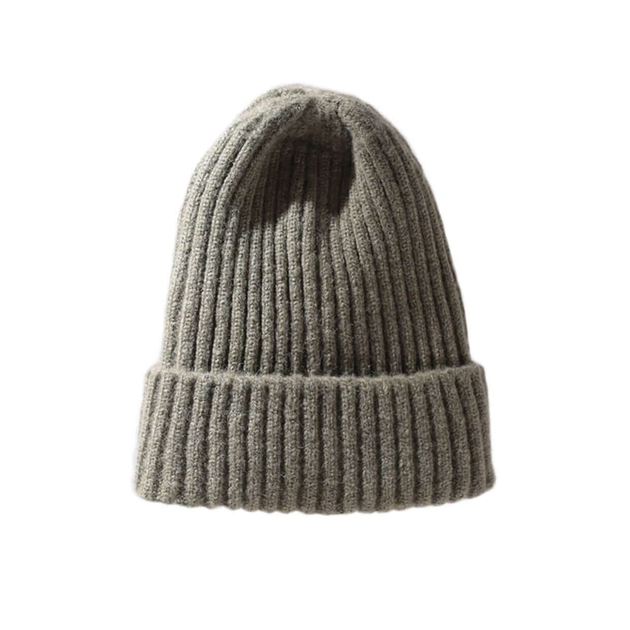 The Long Watch Knit Beanie Image