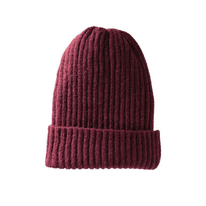 The Long Watch Knit Beanie Image