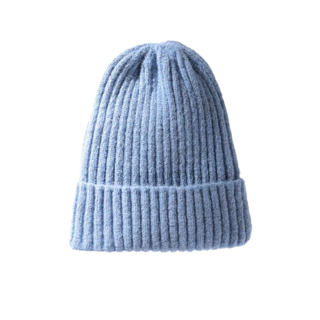 The Long Watch Knit Beanie Image