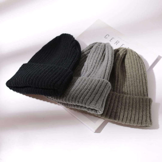 The Long Watch Knit Beanie Image