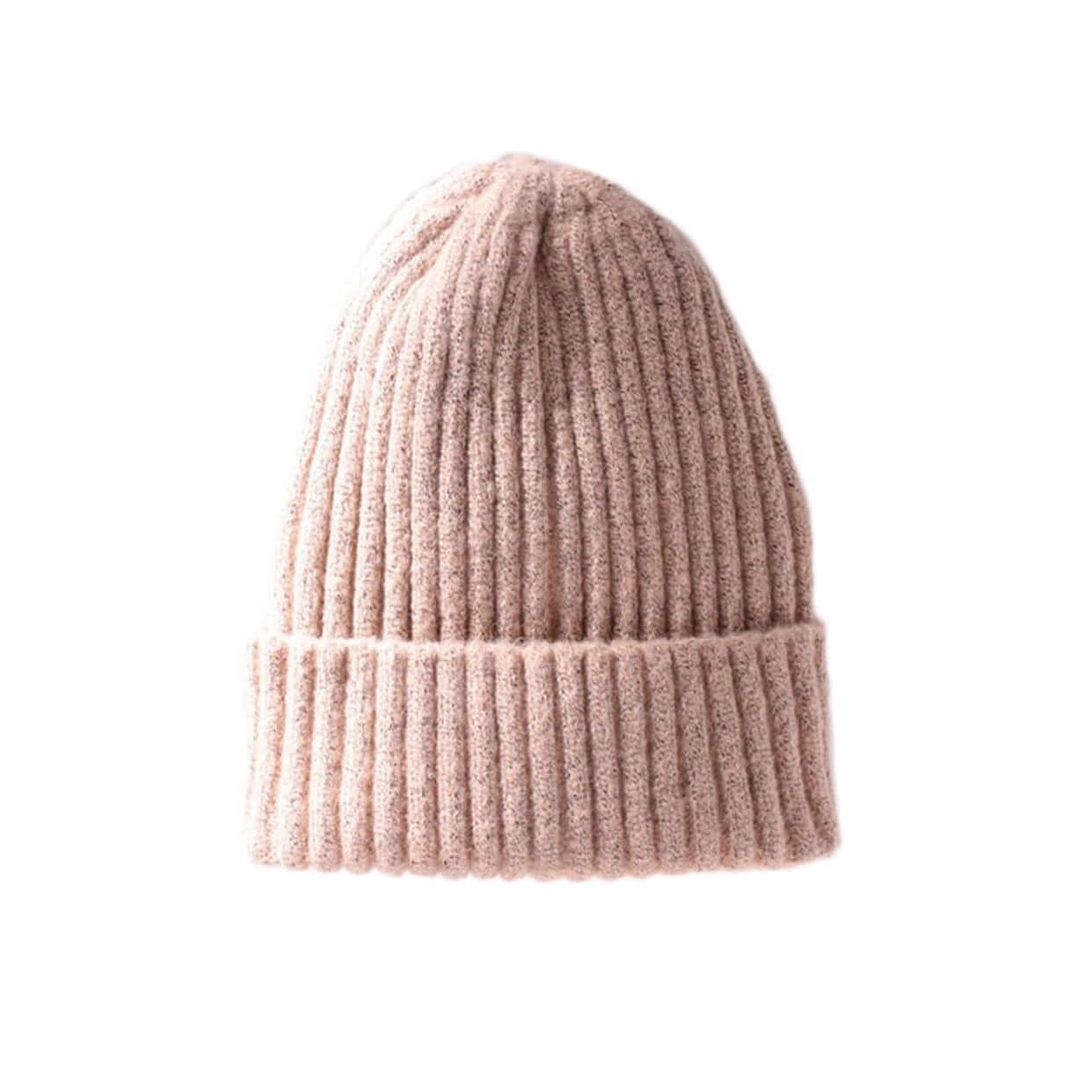 The Long Watch Knit Beanie Image