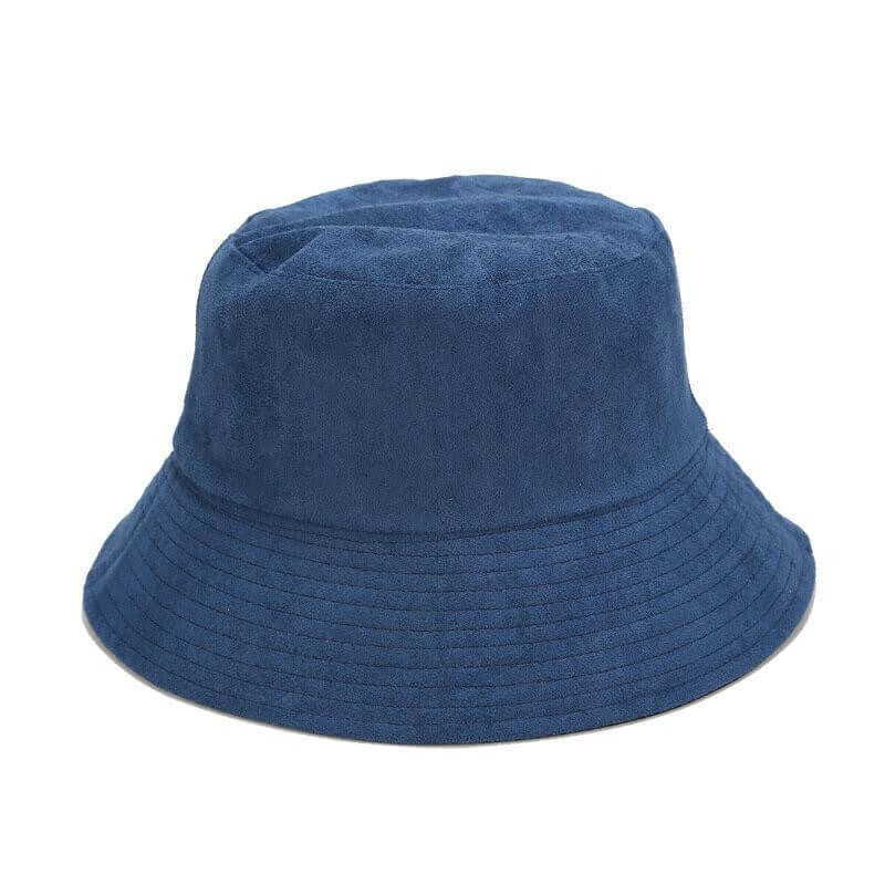 The Suede Bucket Hat Image