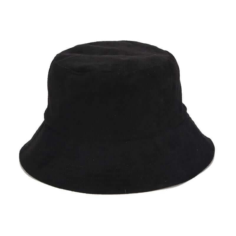 The Suede Bucket Hat Image