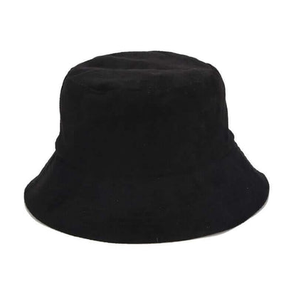 The Suede Bucket Hat Image