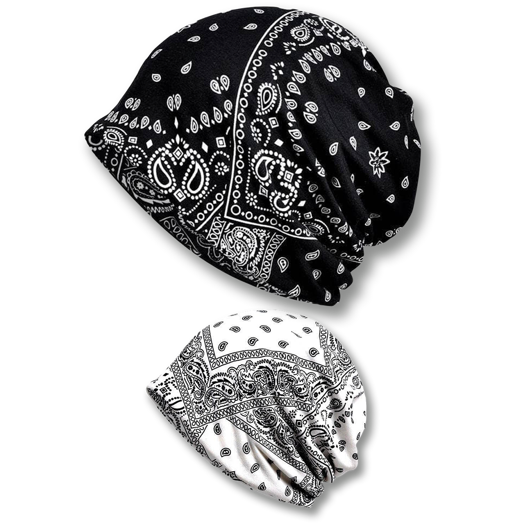 Original Bandana Beanie - 2023