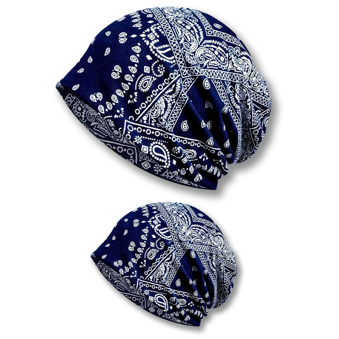 Original Bandana Beanie - 2023