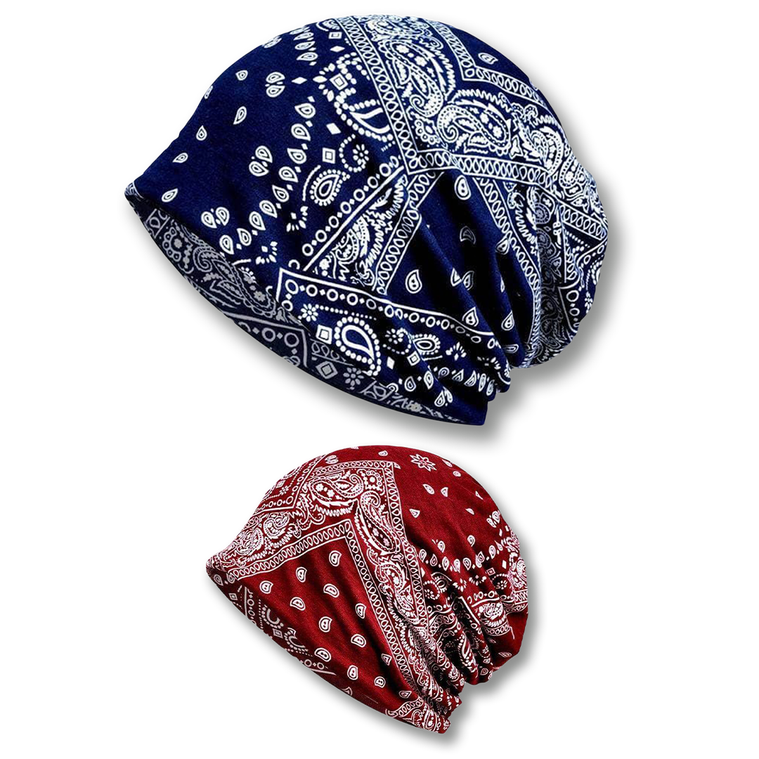 Original Bandana Beanie - 2023
