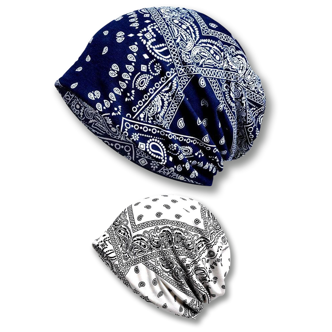 Original Bandana Beanie - 2023
