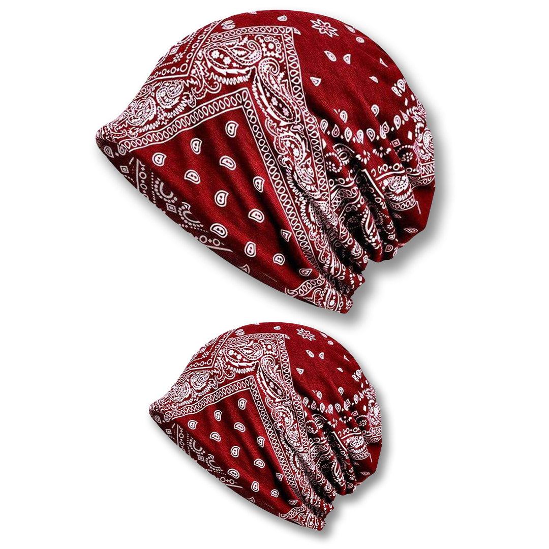 Original Bandana Beanie - 2023