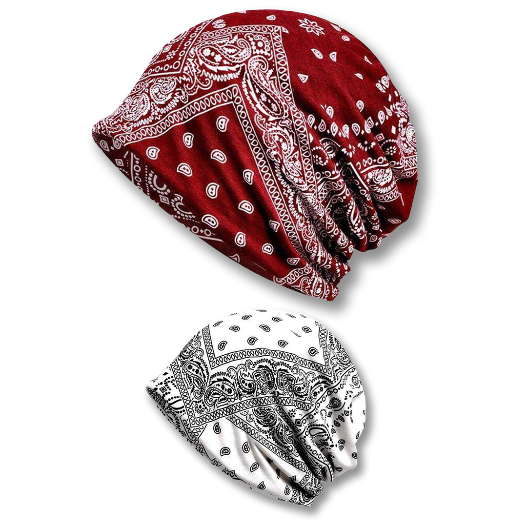 Original Bandana Beanie - 2023