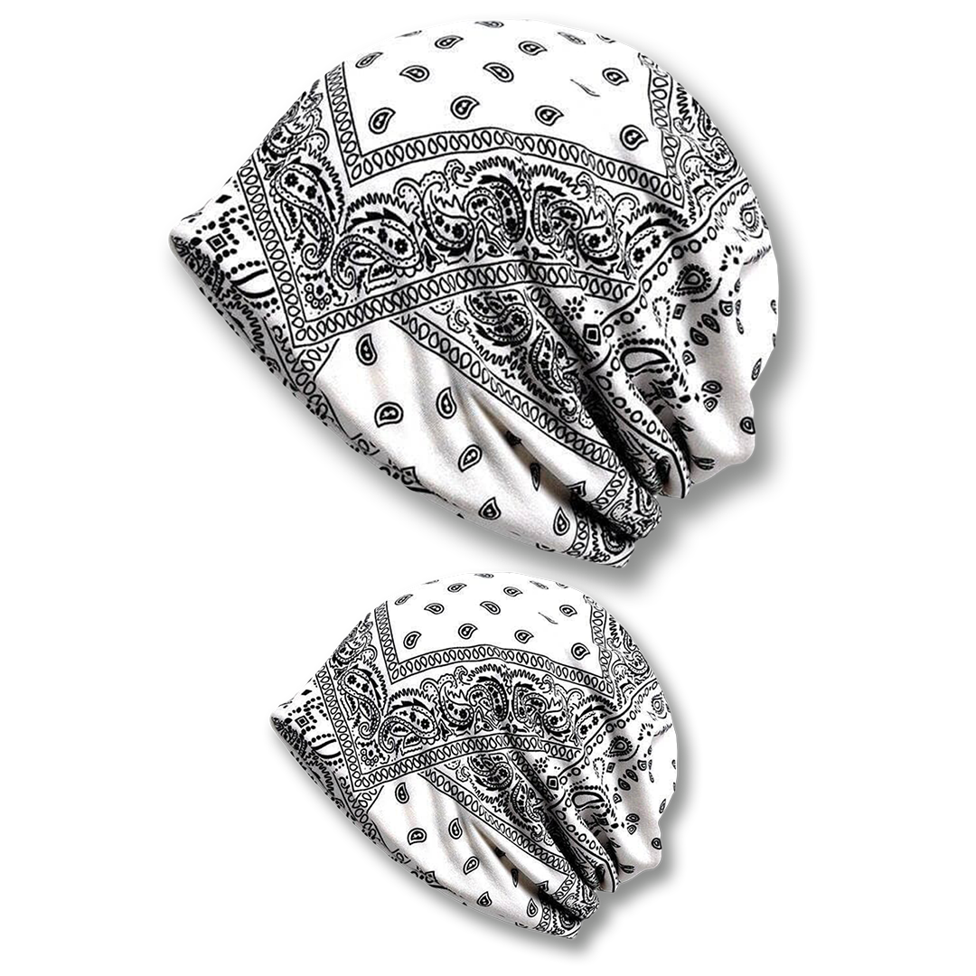 Original Bandana Beanie - 2023