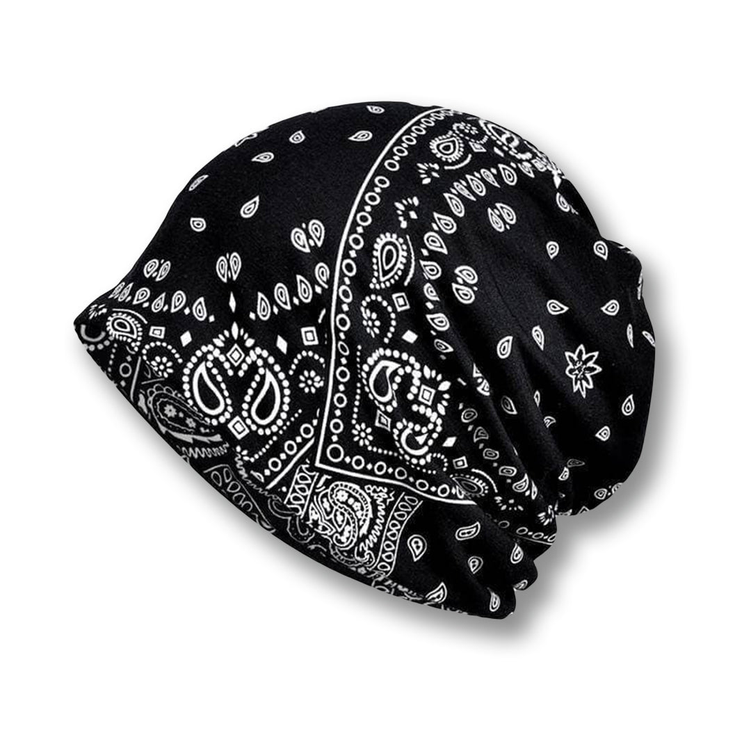 Original Bandana Beanie - 2023