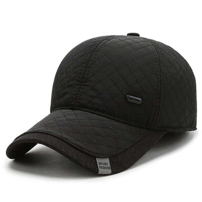 Urban Thermal Squall Cap Image