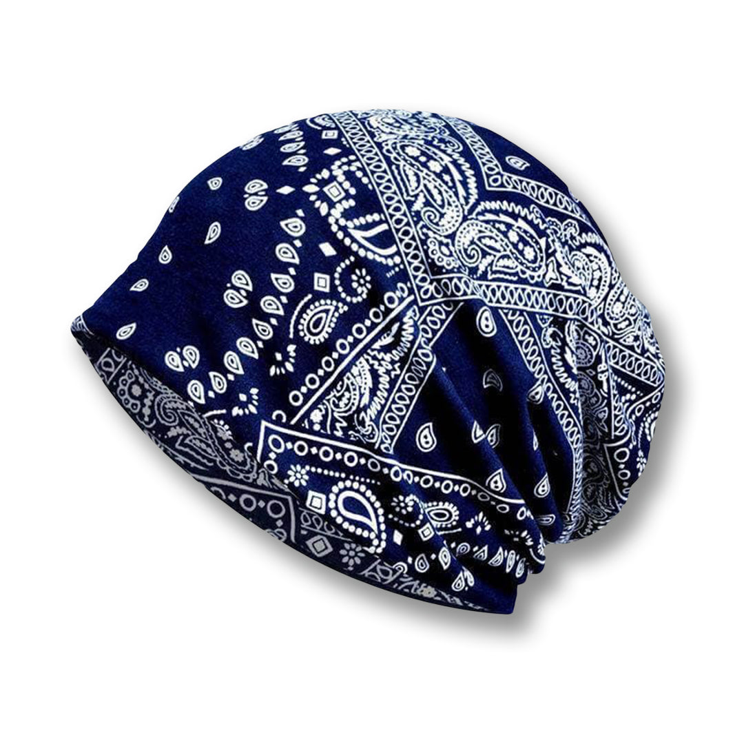 Original Bandana Beanie - 2023