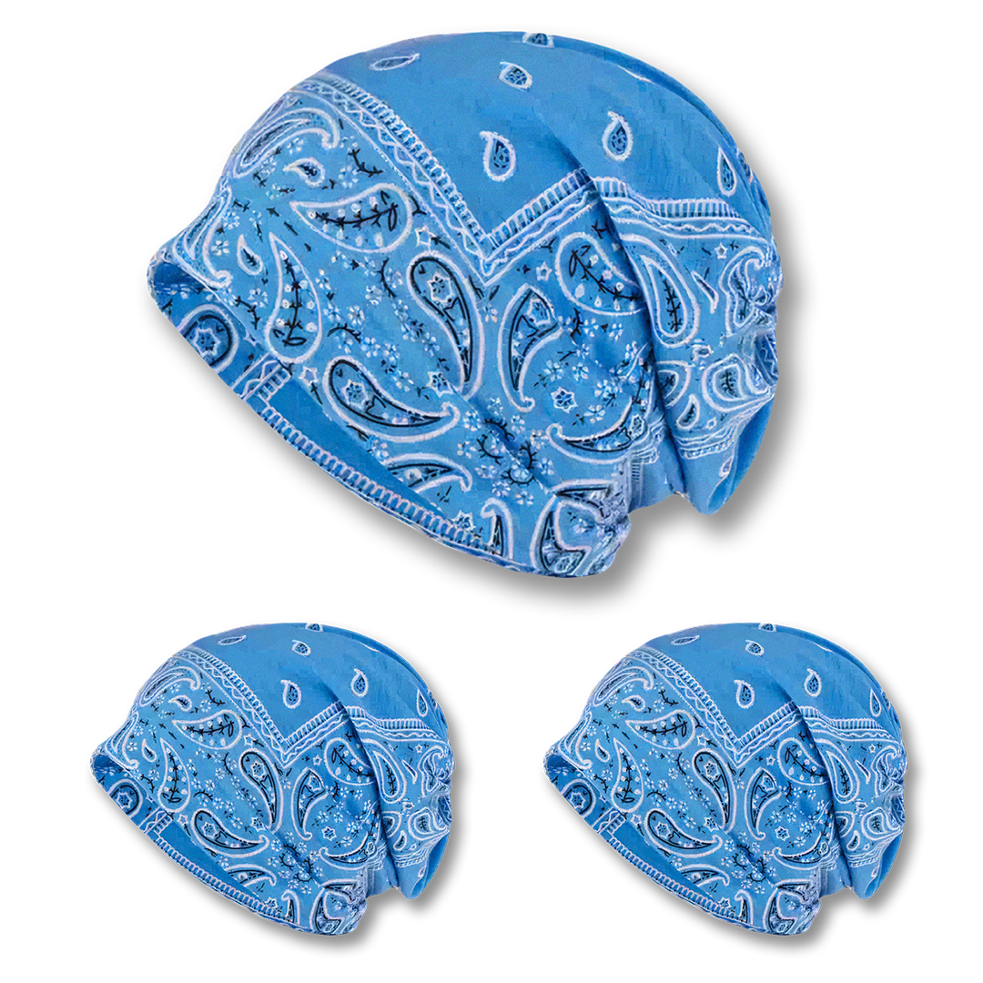 Original Bandana Beanie - 2023