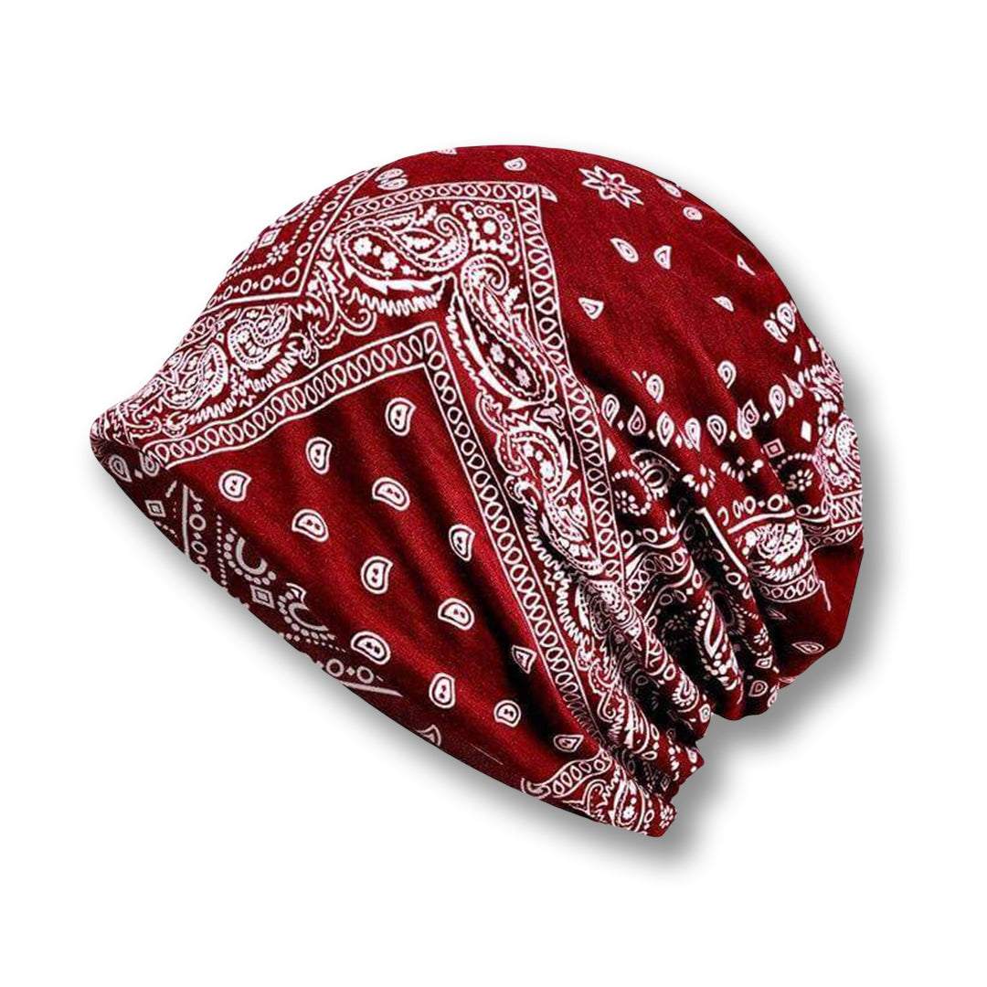 Original Bandana Beanie - 2023