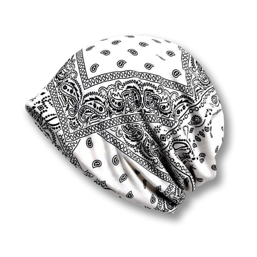 Original Bandana Beanie - 2023