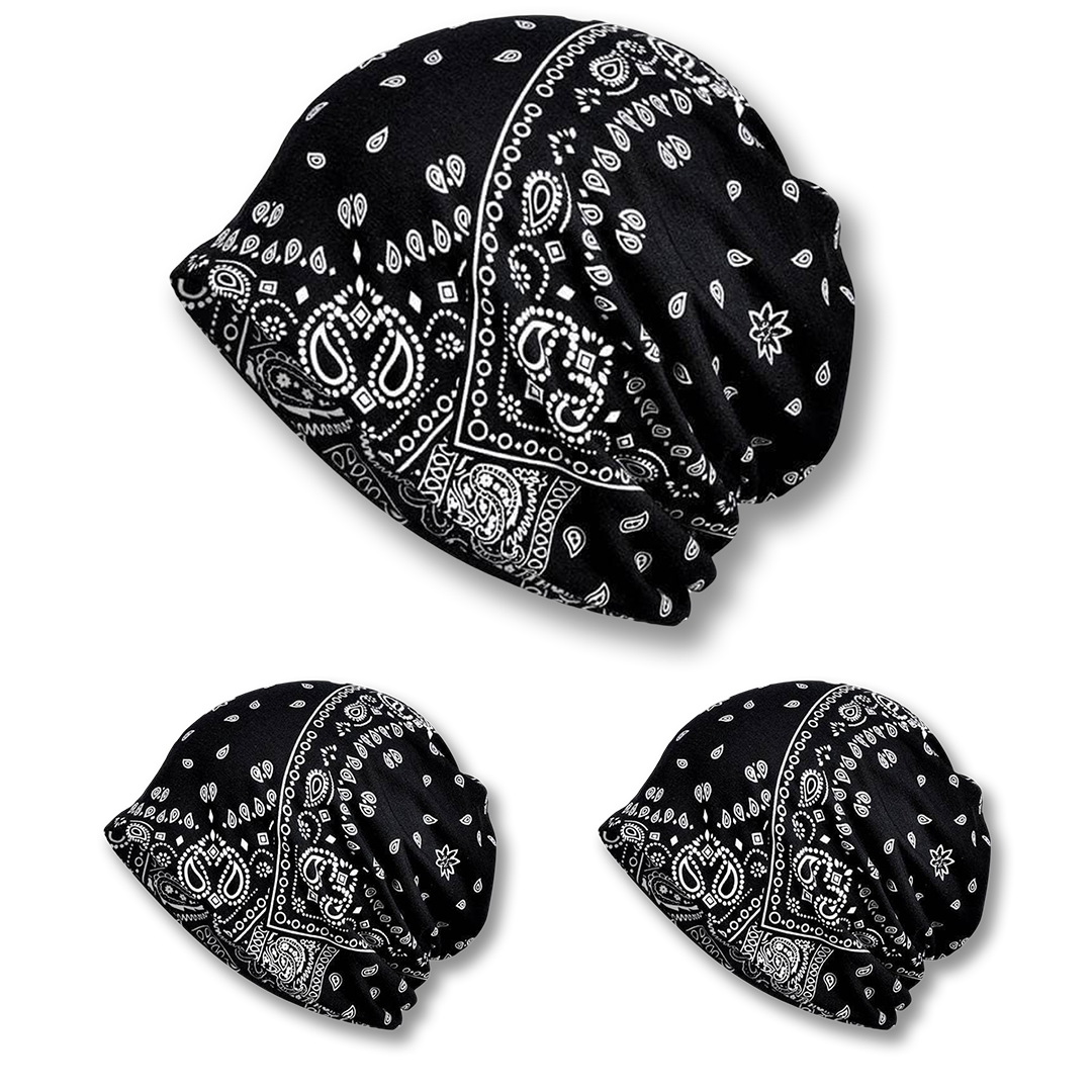 Original Bandana Beanie - 2023