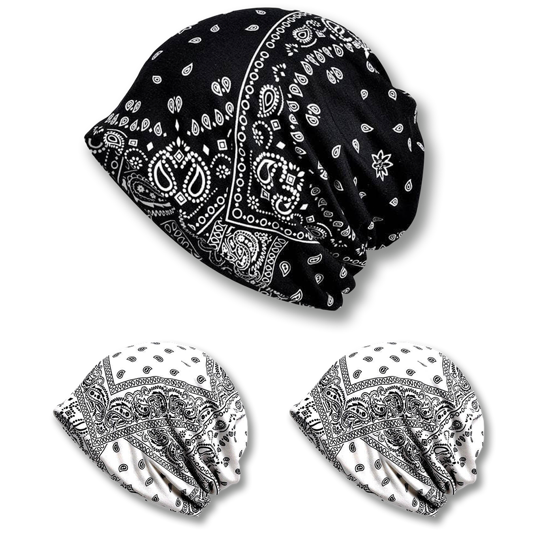 Original Bandana Beanie - 2023
