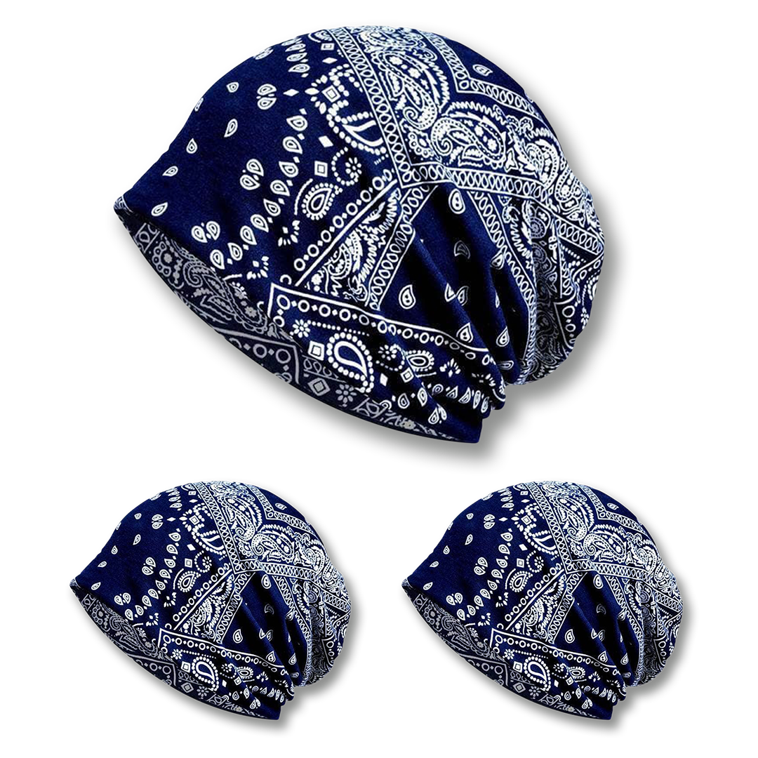 Original Bandana Beanie - 2023