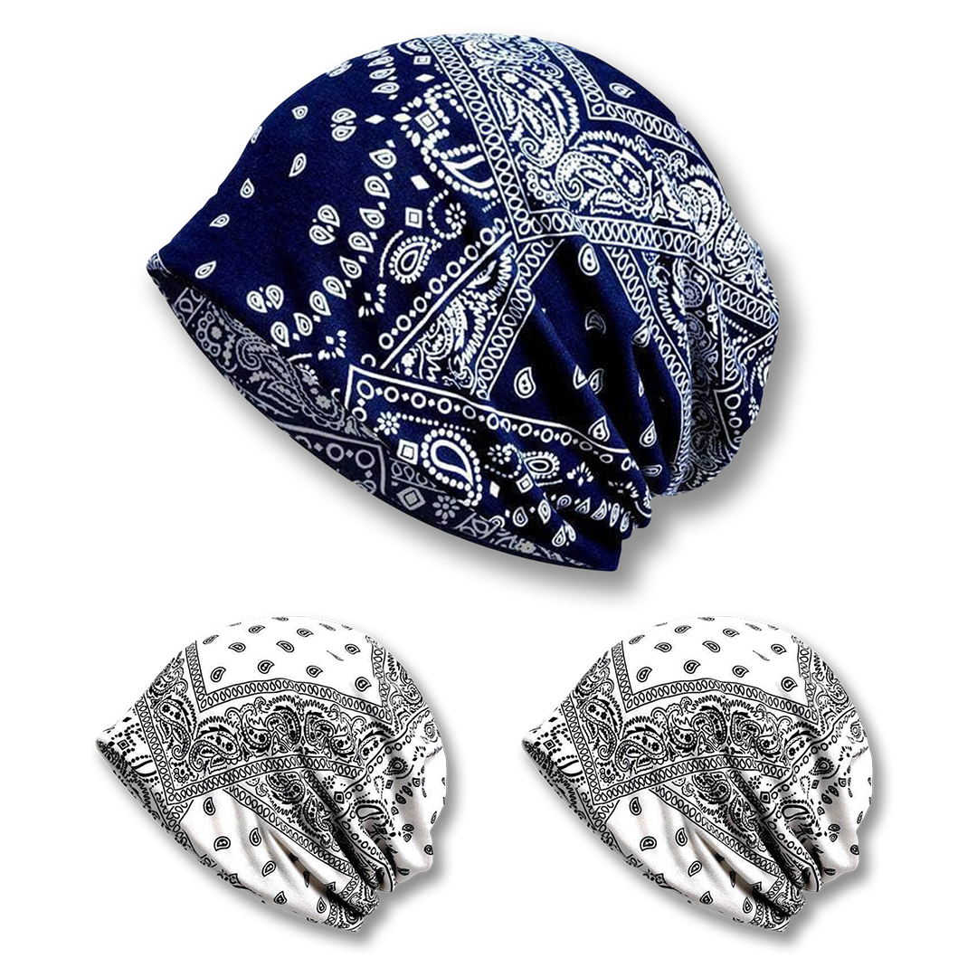 Original Bandana Beanie - 2023