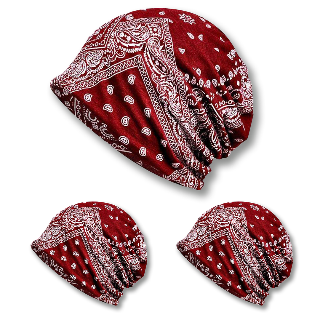 Original Bandana Beanie - 2023