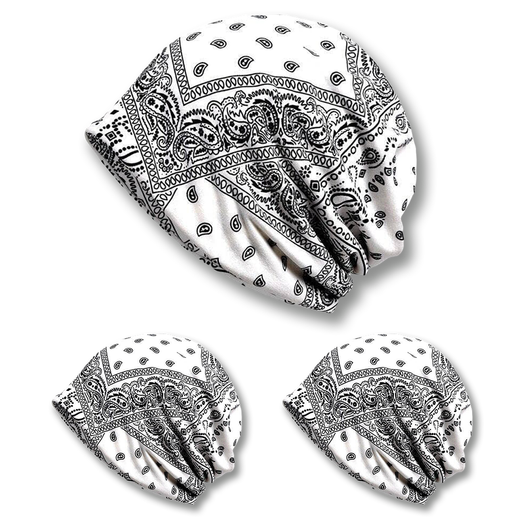 Original Bandana Beanie - 2023