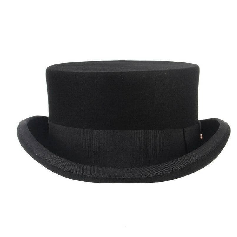 The Mad Hatter Image
