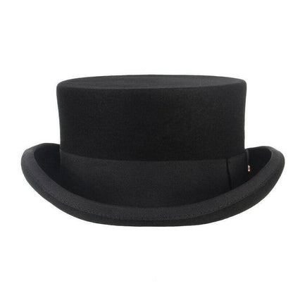 The Mad Hatter Image