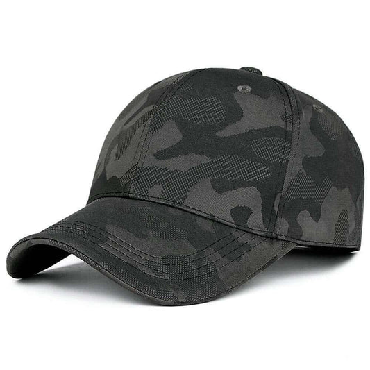 Covert Camo-Cap Image