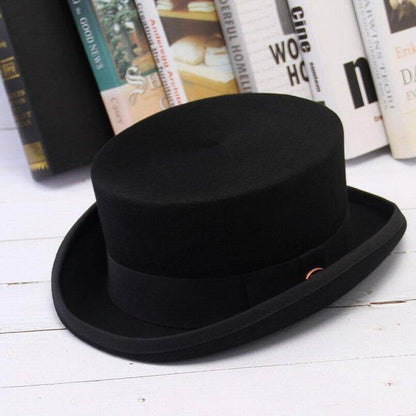 The Mad Hatter Image