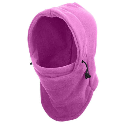 Full Cover Ski Hat Image