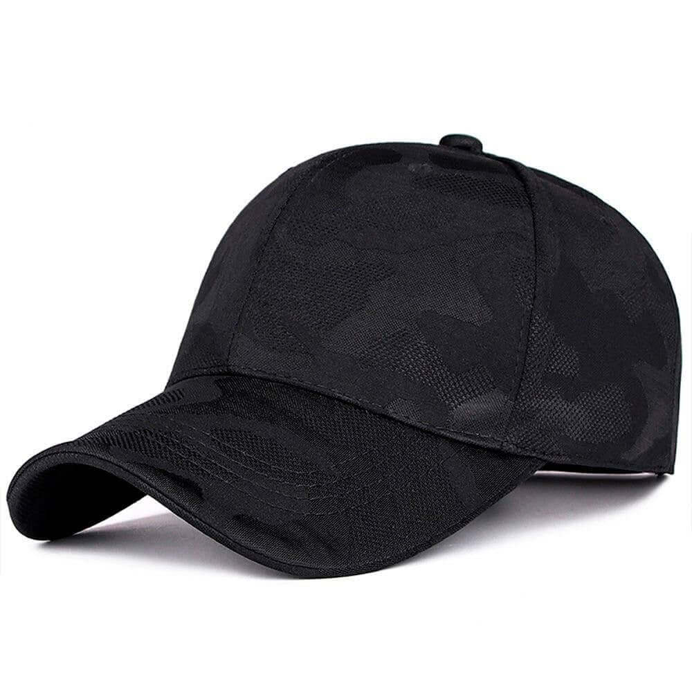 Covert Camo-Cap Image