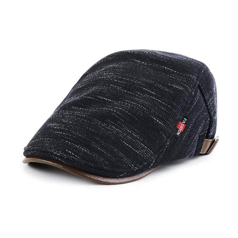 Turnpike Peaked Cap Image